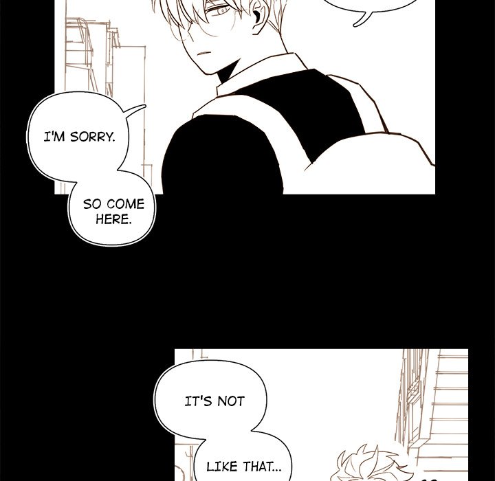 Summer Snow Summer Snow EP 73 - Toomics page 20 - 
