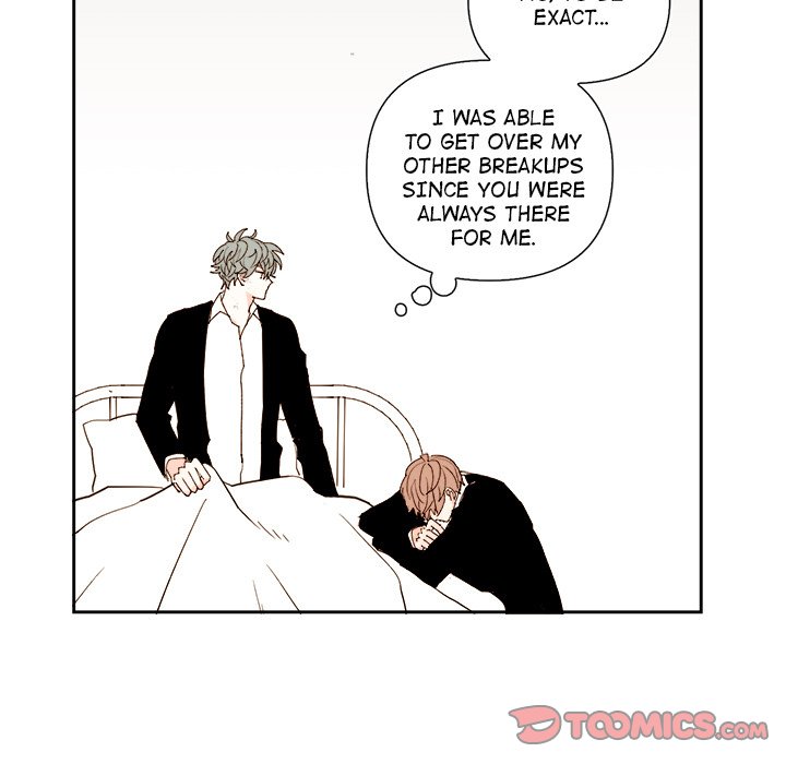 Summer Snow Summer Snow EP 73 - Toomics page 29 - 
