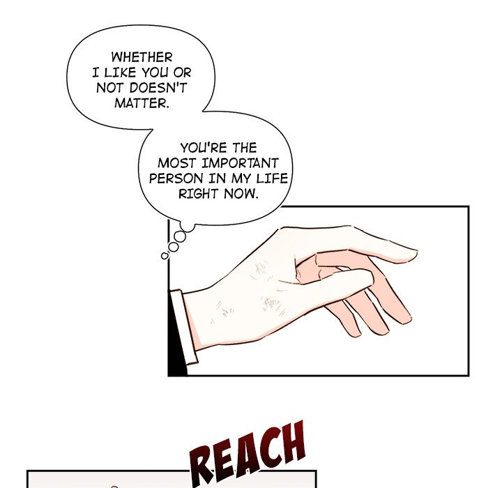 Summer Snow Summer Snow EP 73 - Toomics page 30 - 