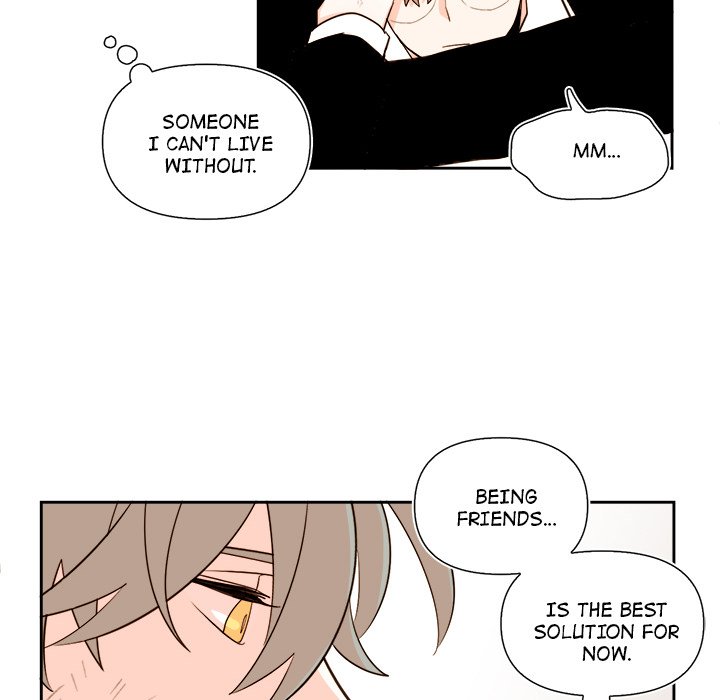 Summer Snow Summer Snow EP 73 - Toomics page 32 - 