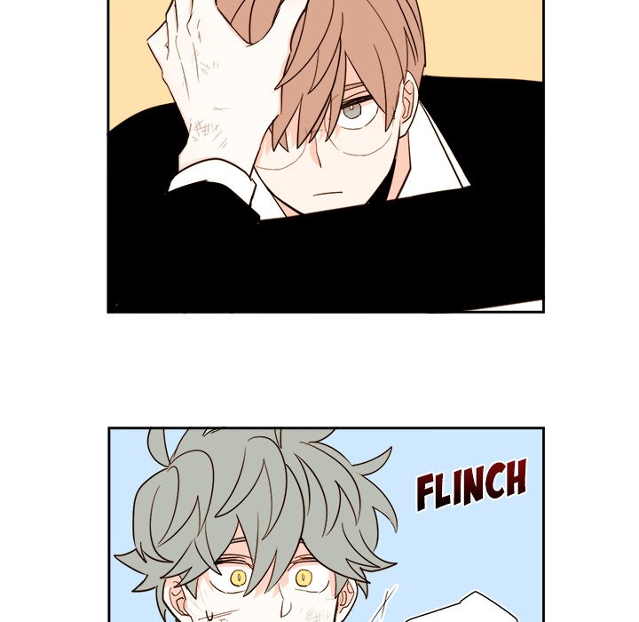 Summer Snow Summer Snow EP 73 - Toomics page 34 - 