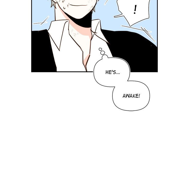 Summer Snow Summer Snow EP 73 - Toomics page 35 - 