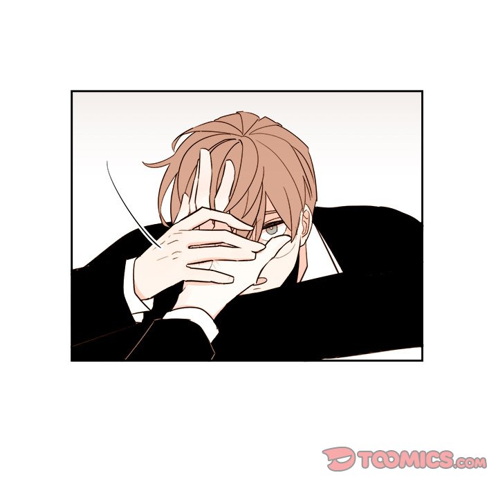 Summer Snow Summer Snow EP 73 - Toomics page 37 - 