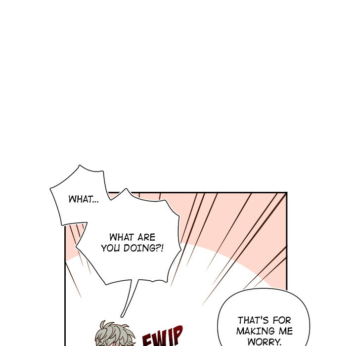 Summer Snow Summer Snow EP 73 - Toomics page 40 - 