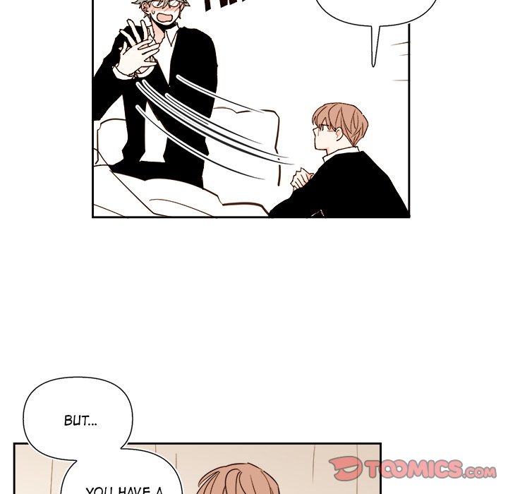 Summer Snow Summer Snow EP 73 - Toomics page 41 - 