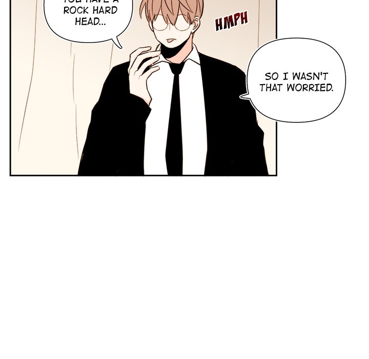 Summer Snow Summer Snow EP 73 - Toomics page 42 - 