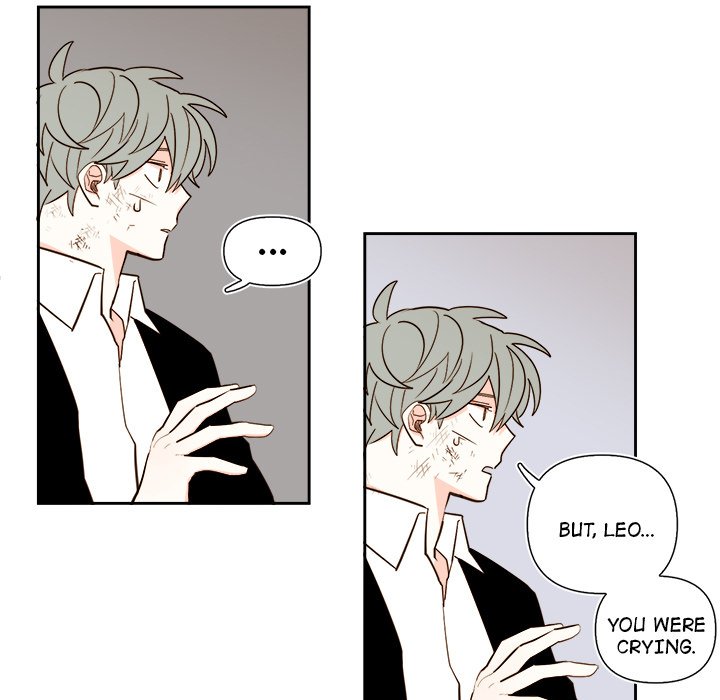 Summer Snow Summer Snow EP 73 - Toomics page 43 - 