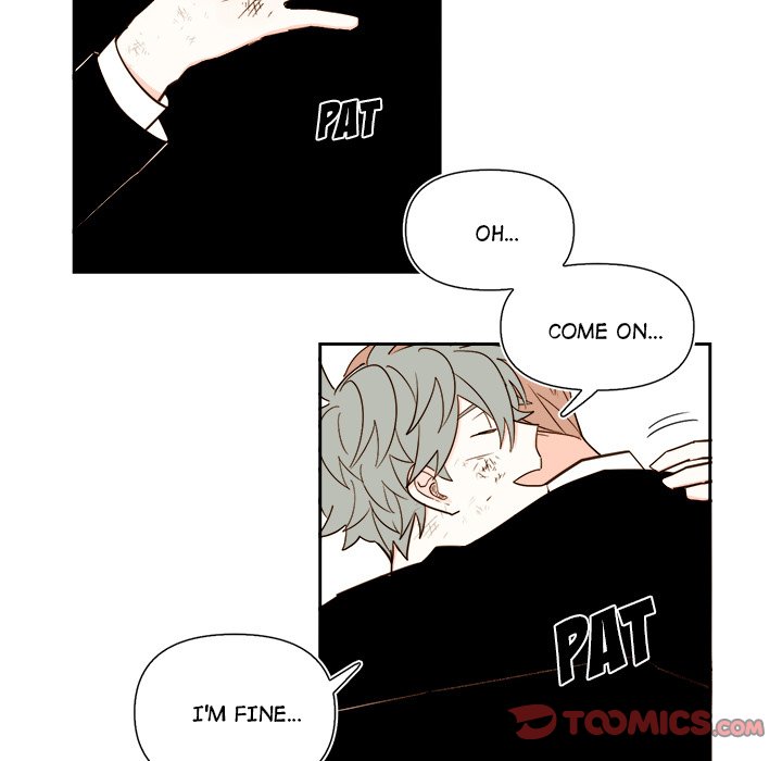 Summer Snow Summer Snow EP 73 - Toomics page 53 - 