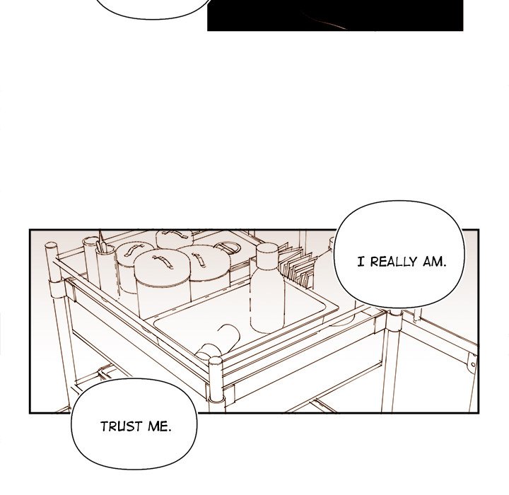 Summer Snow Summer Snow EP 73 - Toomics page 54 - 