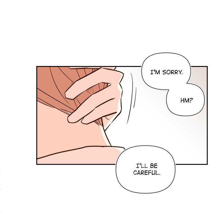 Summer Snow Summer Snow EP 73 - Toomics page 55 - 