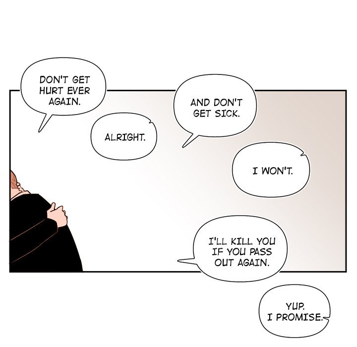 Summer Snow Summer Snow EP 73 - Toomics page 56 - 