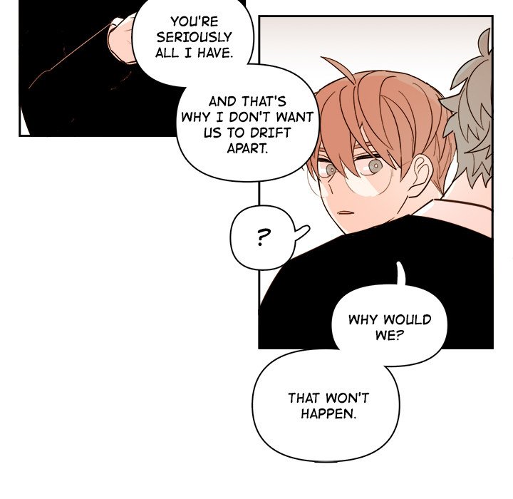 Summer Snow Summer Snow EP 74 - Toomics page 18 - 