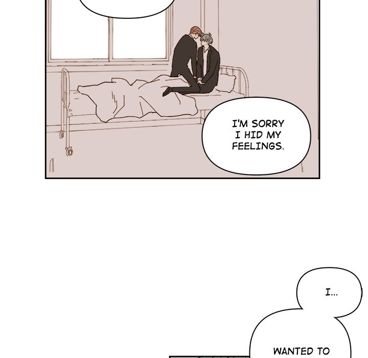 Summer Snow Summer Snow EP 74 - Toomics page 26 - 