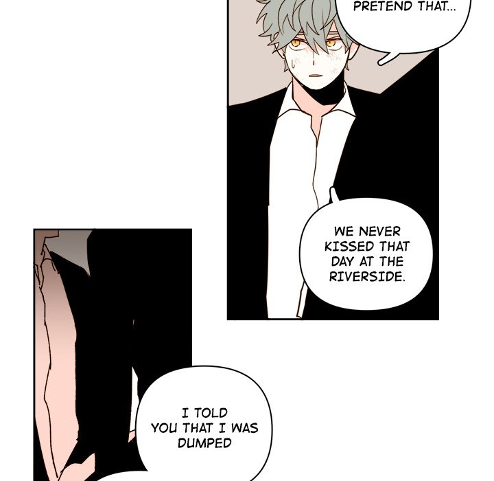 Summer Snow Summer Snow EP 74 - Toomics page 27 - 