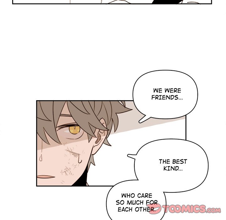 Summer Snow Summer Snow EP 74 - Toomics page 29 - 