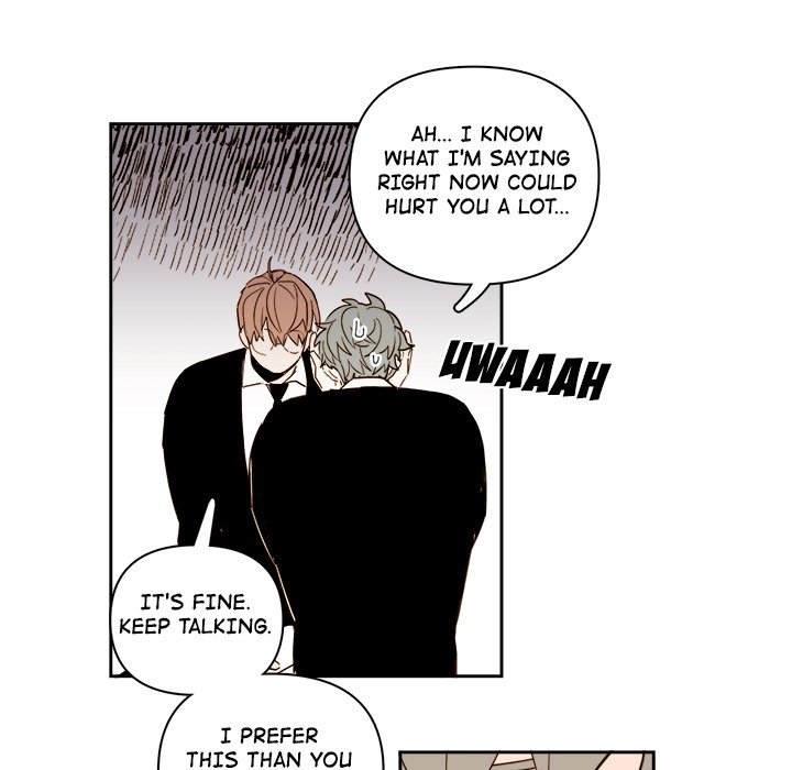 Summer Snow Summer Snow EP 74 - Toomics page 31 - 