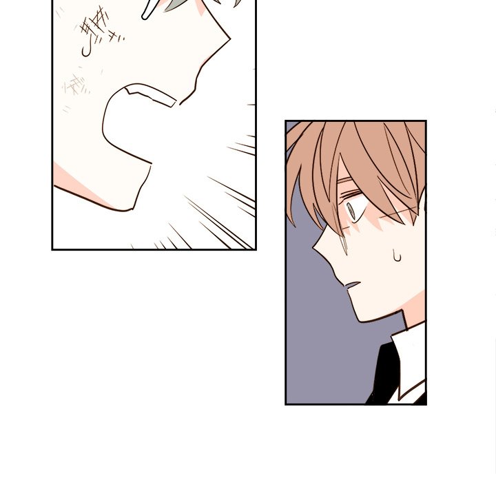 Summer Snow Summer Snow EP 74 - Toomics page 34 - 