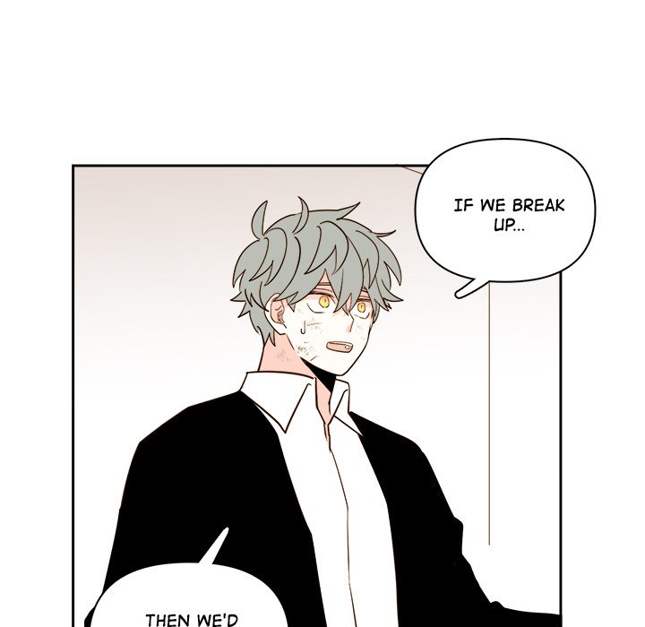 Summer Snow Summer Snow EP 74 - Toomics page 35 - 