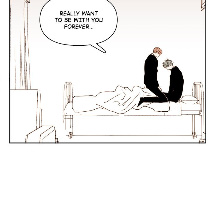 Summer Snow Summer Snow EP 74 - Toomics page 40 - 
