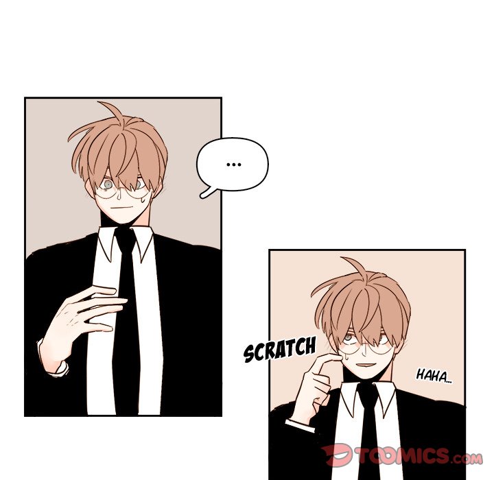 Summer Snow Summer Snow EP 74 - Toomics page 41 - 
