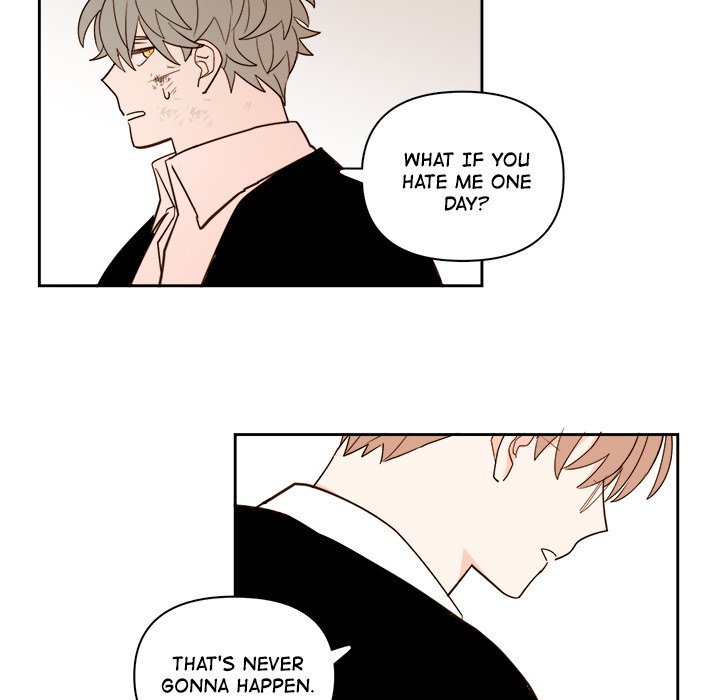 Summer Snow Summer Snow EP 74 - Toomics page 47 - 
