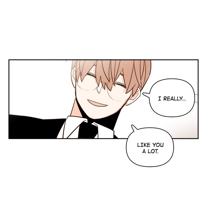 Summer Snow Summer Snow EP 74 - Toomics page 52 - 