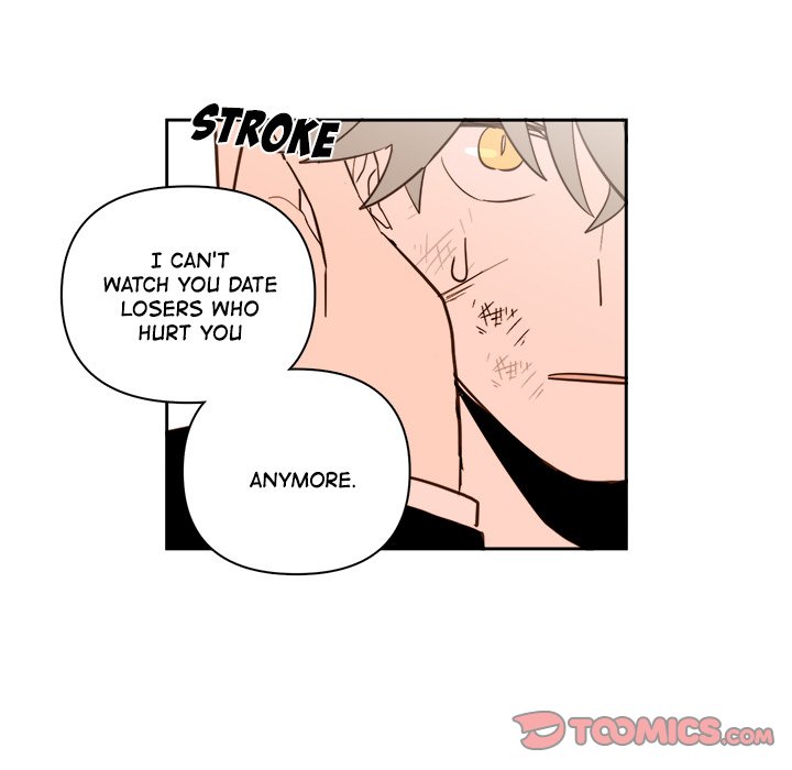 Summer Snow Summer Snow EP 74 - Toomics page 53 - 