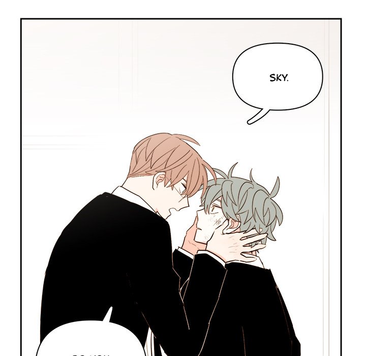 Summer Snow Summer Snow EP 74 - Toomics page 54 - 