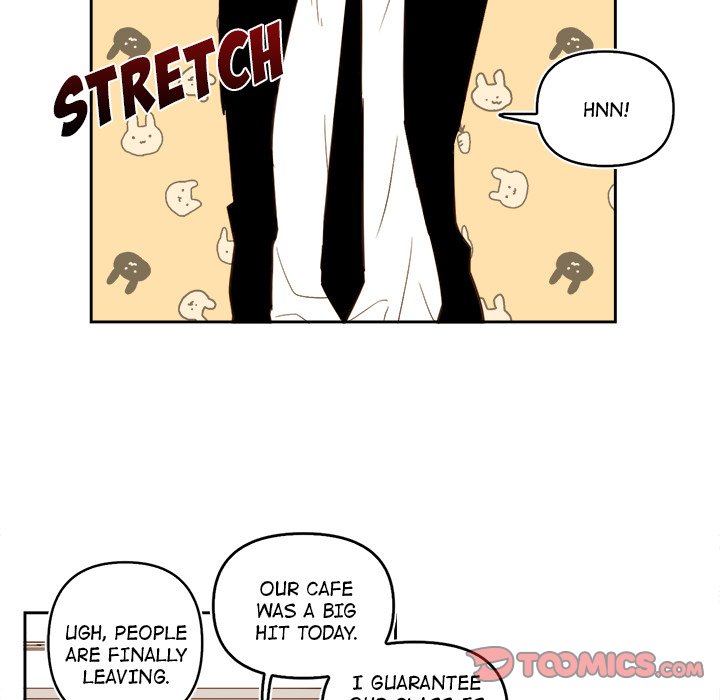 Summer Snow Summer Snow EP 75 - Toomics page 19 - 