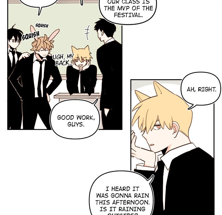 Summer Snow Summer Snow EP 75 - Toomics page 20 - 