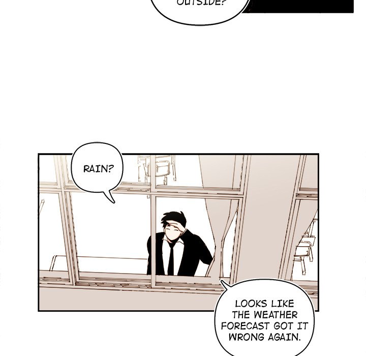 Summer Snow Summer Snow EP 75 - Toomics page 21 - 