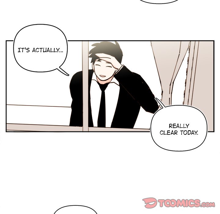 Summer Snow Summer Snow EP 75 - Toomics page 22 - 