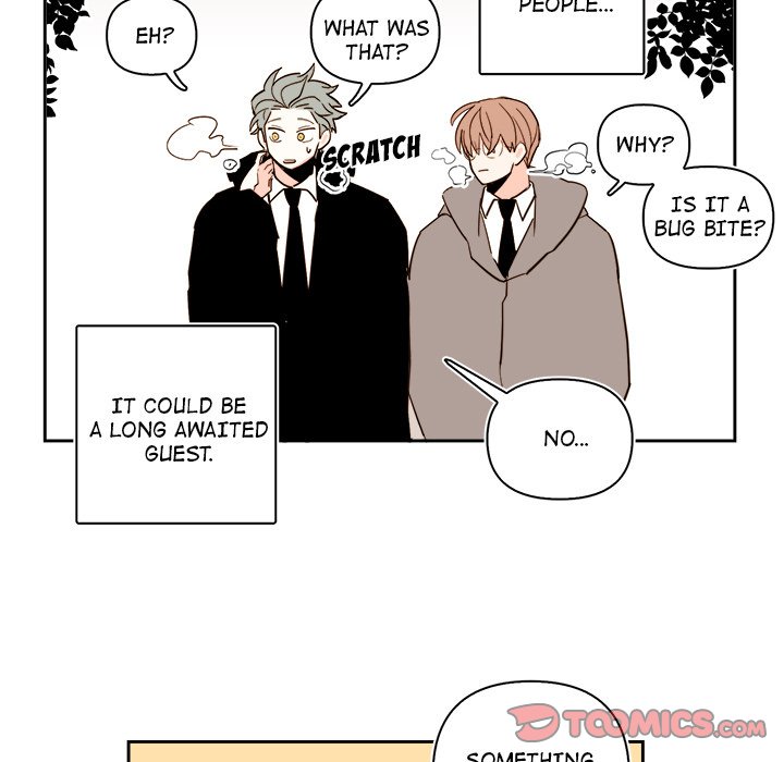 Summer Snow Summer Snow EP 75 - Toomics page 28 - 