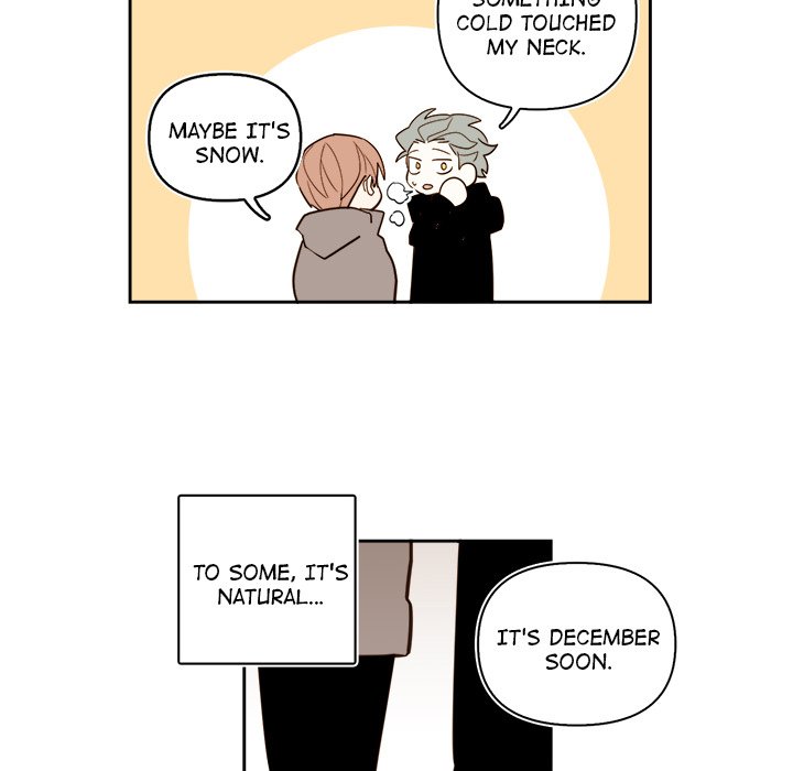 Summer Snow Summer Snow EP 75 - Toomics page 29 - 