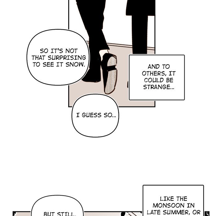 Summer Snow Summer Snow EP 75 - Toomics page 30 - 