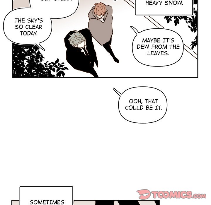 Summer Snow Summer Snow EP 75 - Toomics page 31 - 