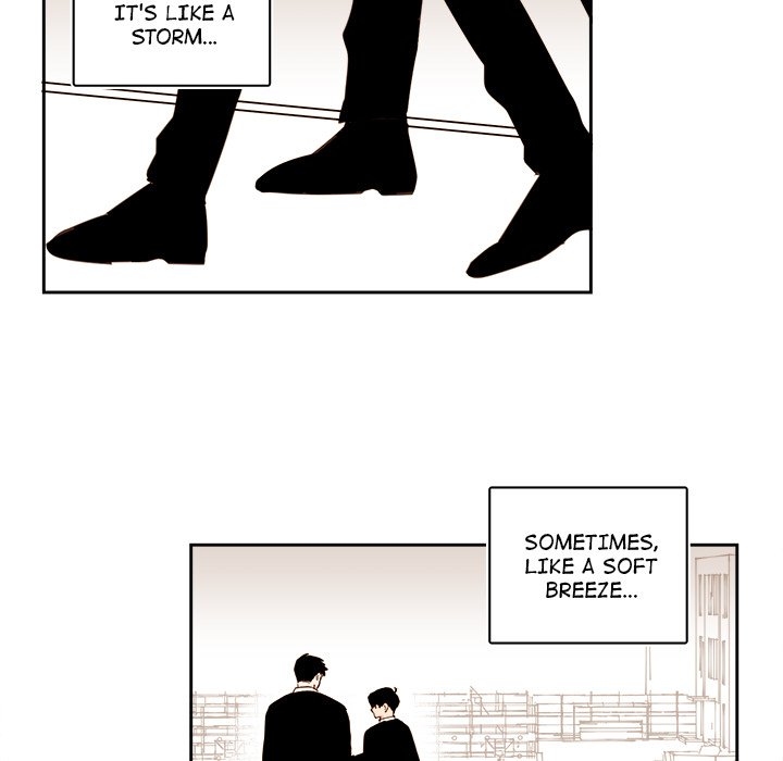 Summer Snow Summer Snow EP 75 - Toomics page 32 - 