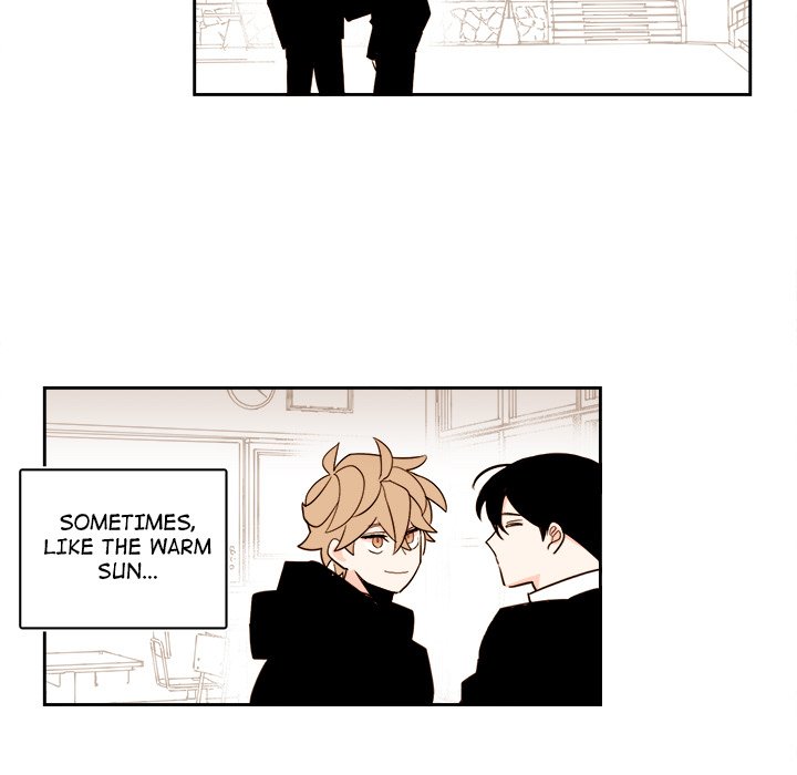 Summer Snow Summer Snow EP 75 - Toomics page 33 - 