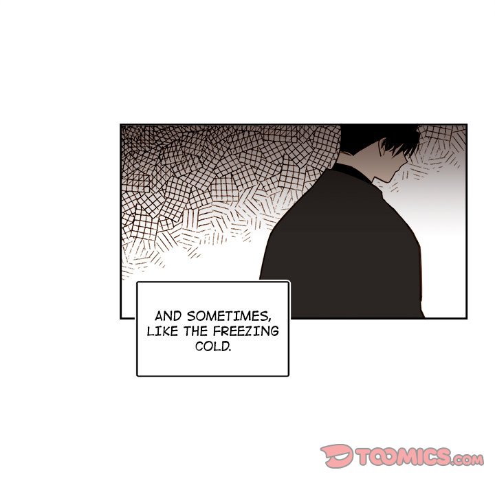 Summer Snow Summer Snow EP 75 - Toomics page 34 - 