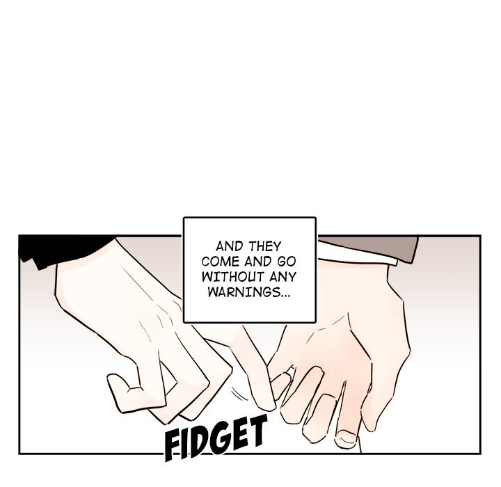 Summer Snow Summer Snow EP 75 - Toomics page 36 - 