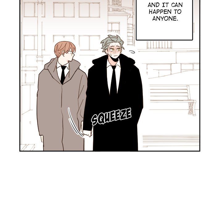 Summer Snow Summer Snow EP 75 - Toomics page 38 - 