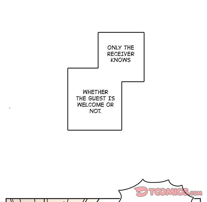 Summer Snow Summer Snow EP 75 - Toomics page 40 - 