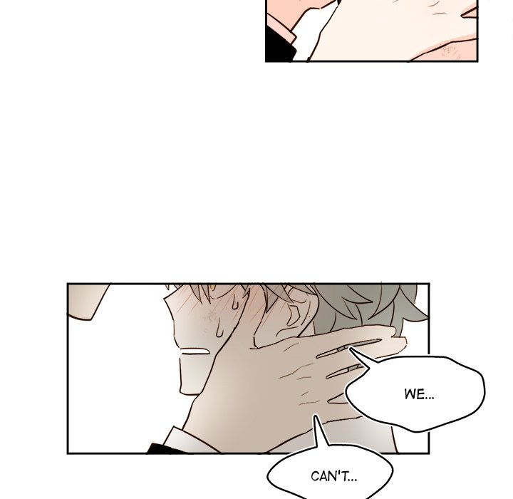 Summer Snow Summer Snow EP 75 - Toomics page 5 - 