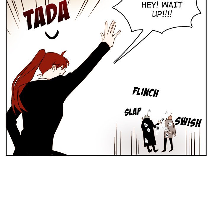 Summer Snow Summer Snow EP 75 - Toomics page 41 - 