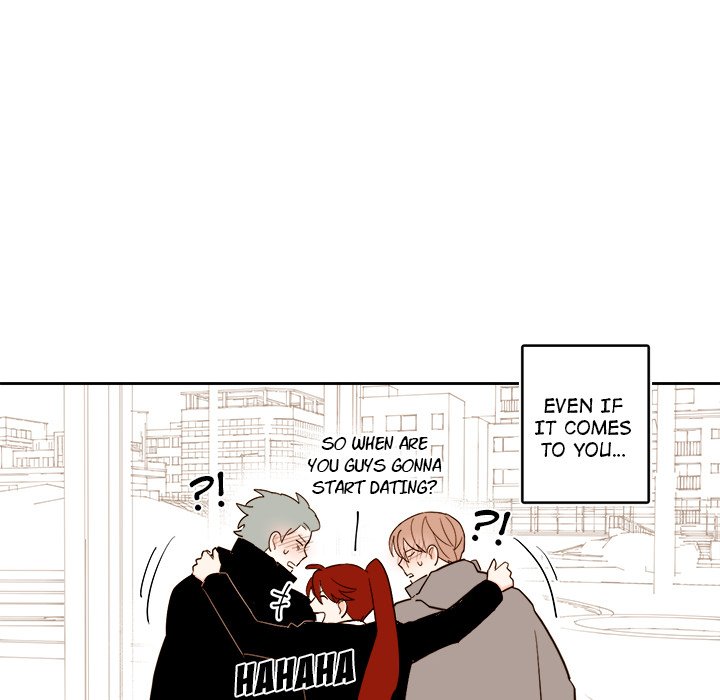 Summer Snow Summer Snow EP 75 - Toomics page 42 - 