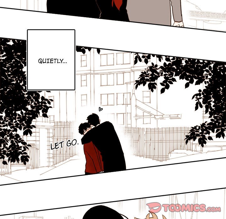 Summer Snow Summer Snow EP 75 - Toomics page 43 - 