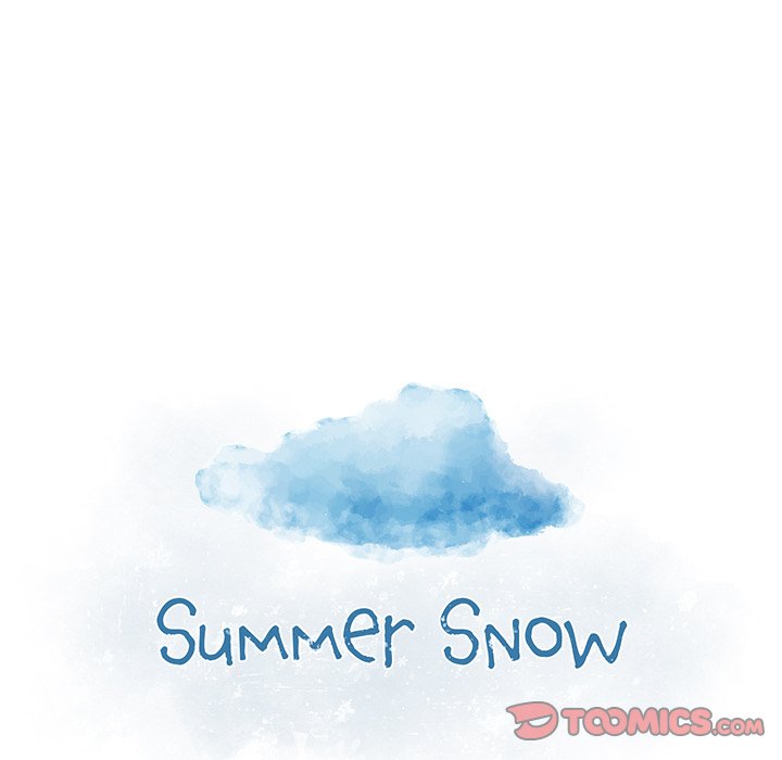 Summer Snow Summer Snow EP 75 - Toomics page 46 - 