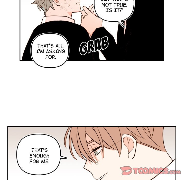 Summer Snow Summer Snow EP 75 - Toomics page 10 - 