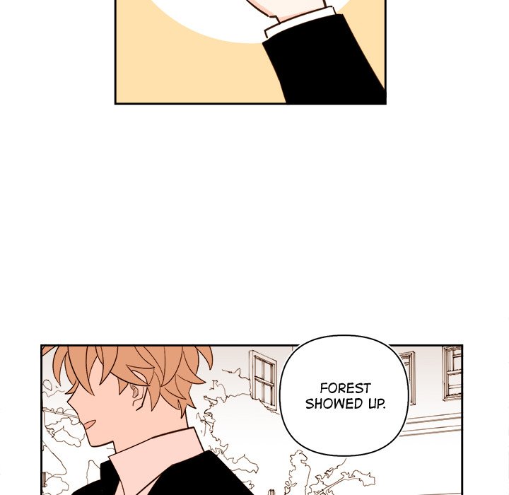 Summer Snow Summer Snow EP 76 - Toomics page 16 - 