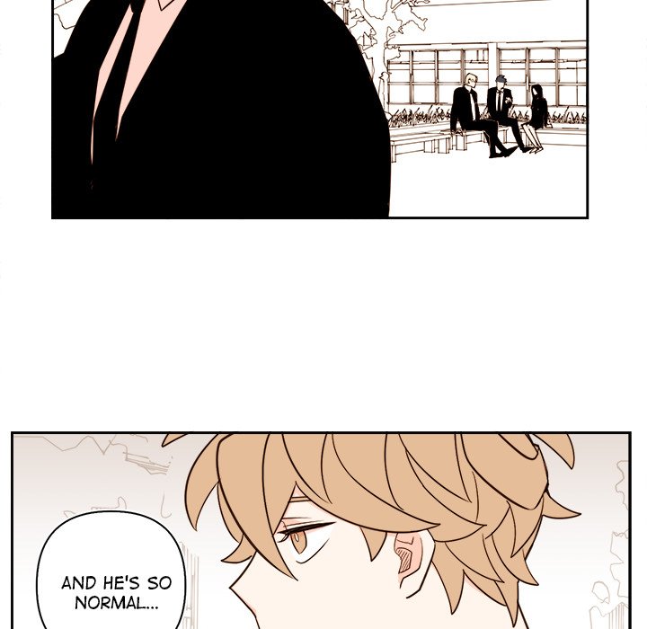 Summer Snow Summer Snow EP 76 - Toomics page 17 - 